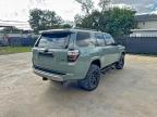 Lot #3308380297 2022 TOYOTA 4RUNNER SR