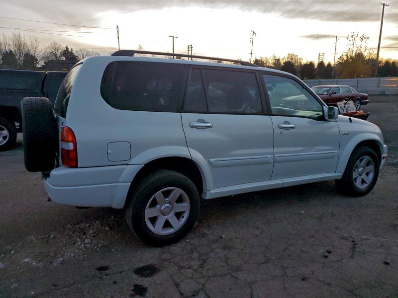 2003 SUZUKI XL7 PLUS #3312737106