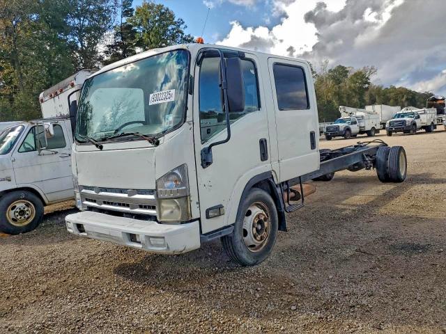 2009 ISUZU NPR #3317882915