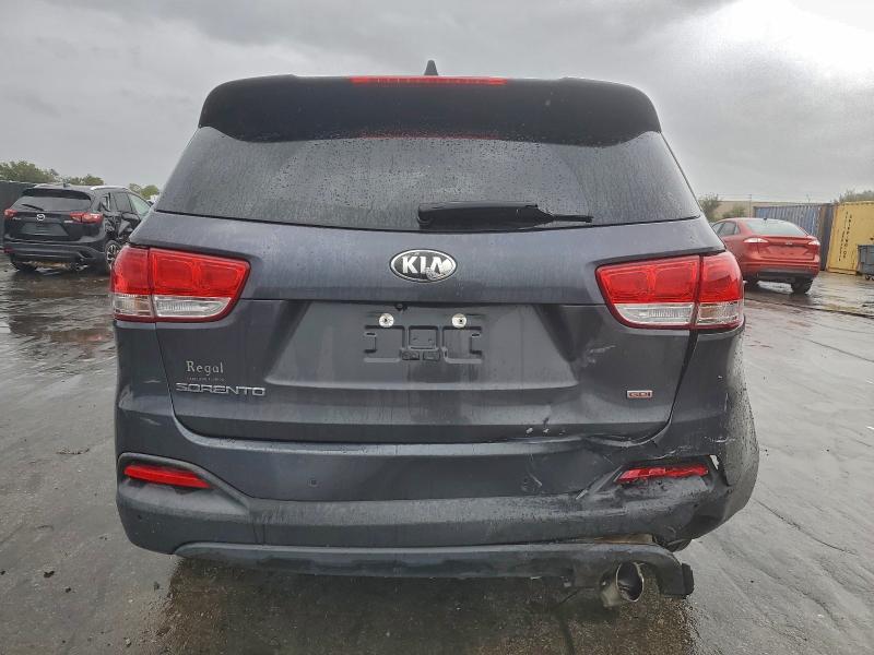 2017 KIA SORENTO LX #3303904709