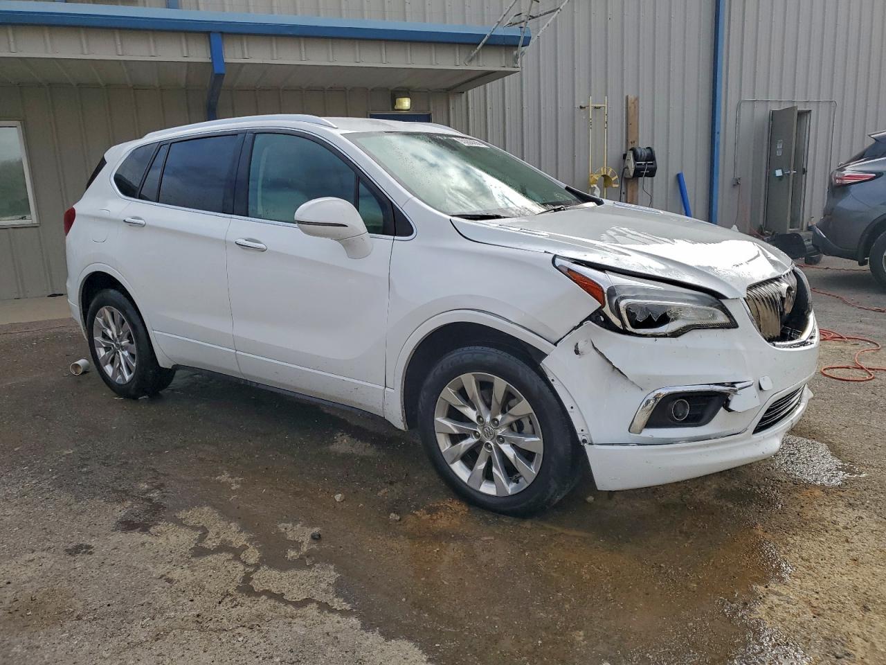 BUICK ENVISION ESSENCE