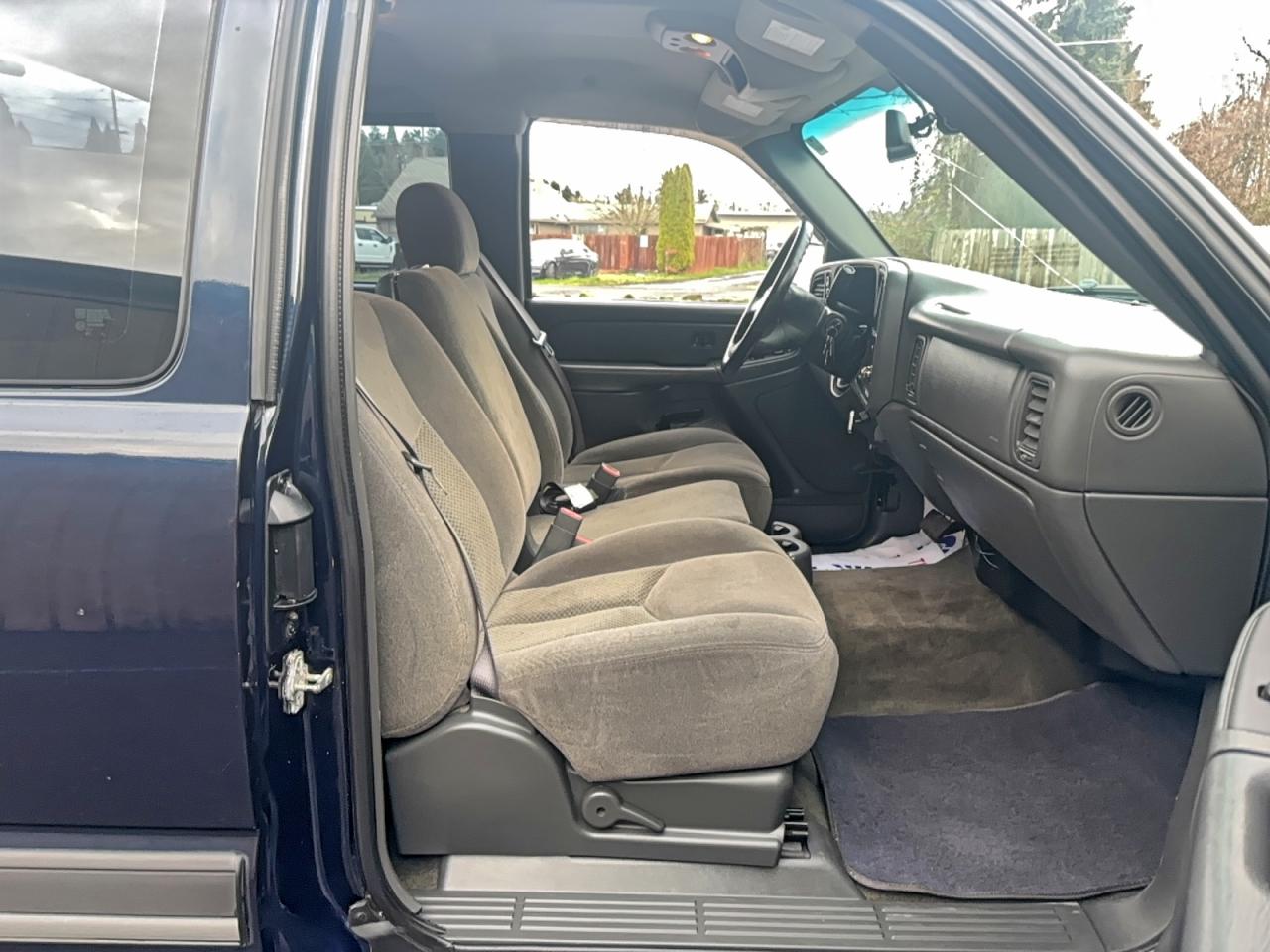 Lot #3316702431 2006 CHEVROLET SILVERADO