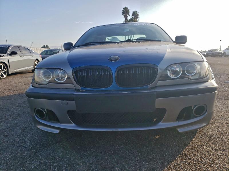 2004 BMW 330 CI #3304530523