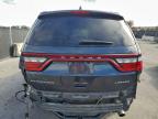 Lot #3303904705 2014 DODGE DURANGO LI