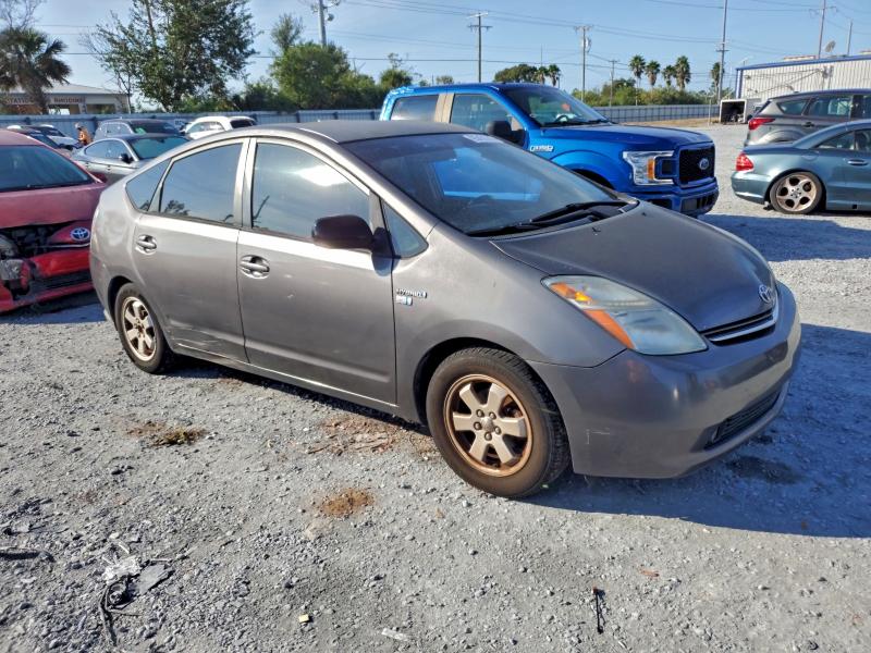 2009 TOYOTA PRIUS #3308222169