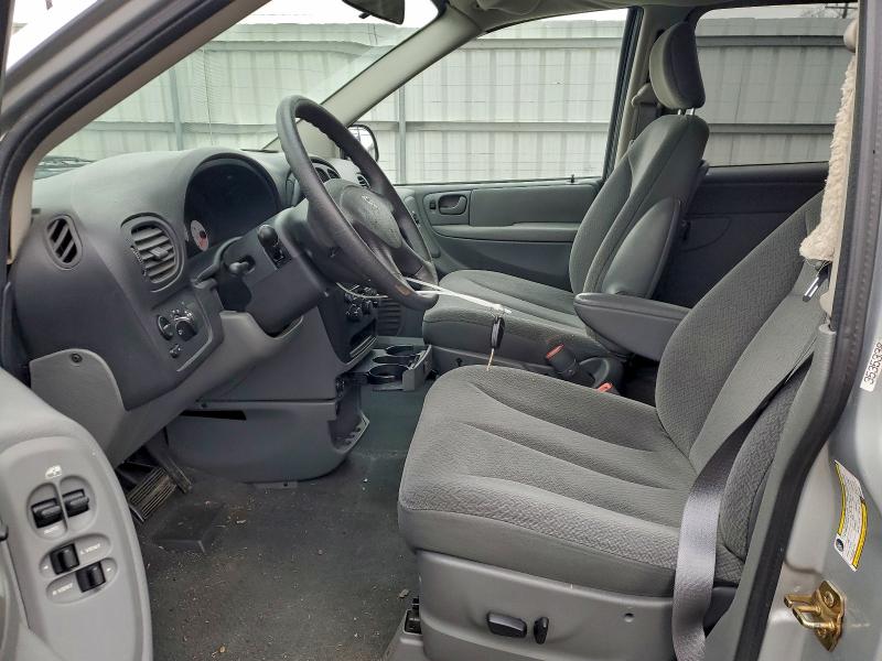 2006 DODGE GRAND CARA #3315941082