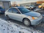 Lot #3303962721 2003 HONDA CIVIC LX