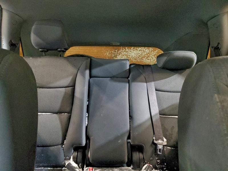 2012 KIA SORENTO BA #3311697259