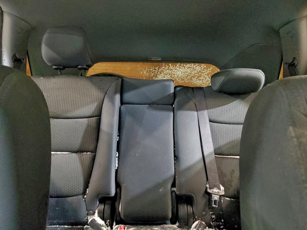 Lot #3311697259 2012 KIA SORENTO BA