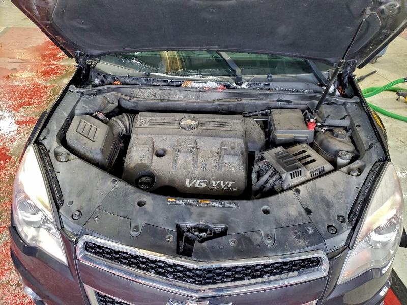 2014 CHEVROLET EQUINOX LT #3317824228