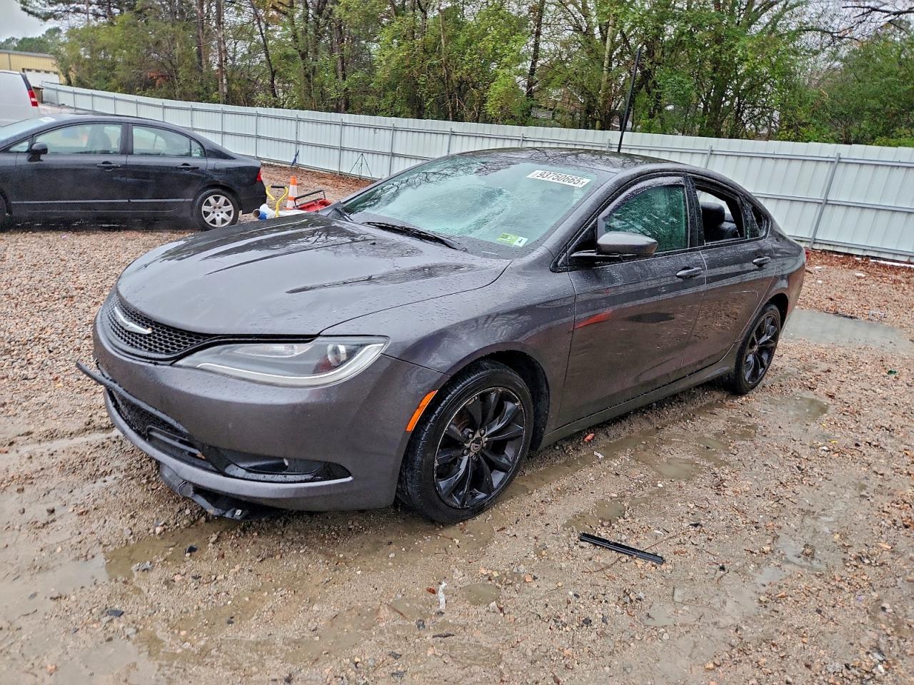 CHRYSLER 200 S