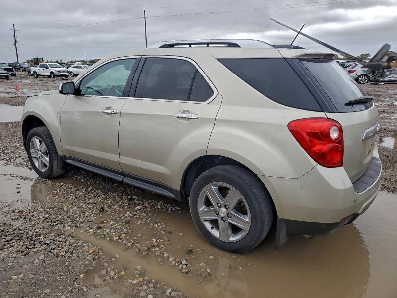 2015 CHEVROLET EQUINOX LT #3316178954