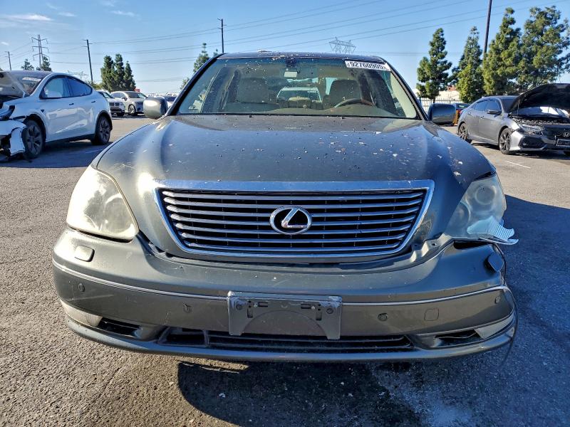 2005 LEXUS LS 430 #3309725865