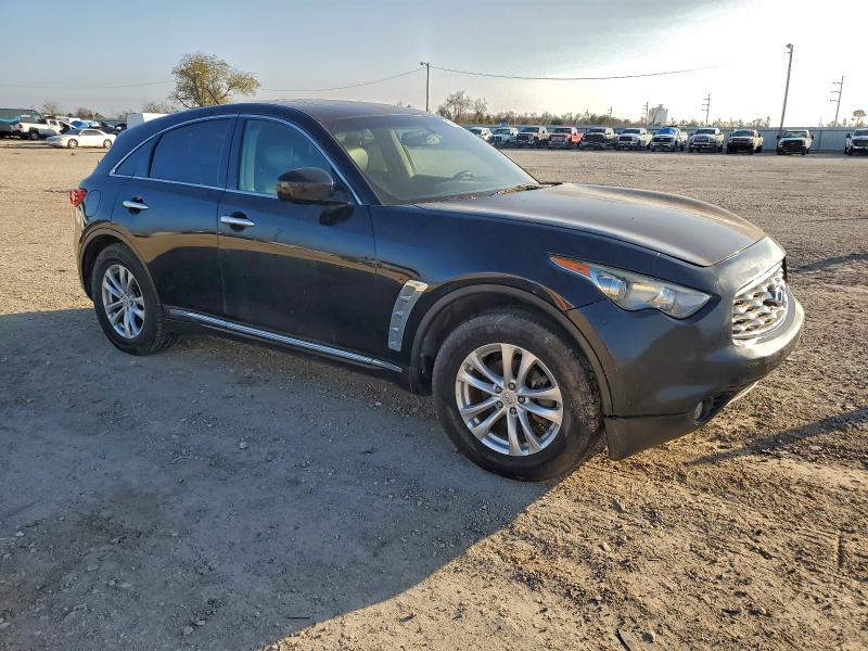 2011 INFINITI FX35 #3315991080
