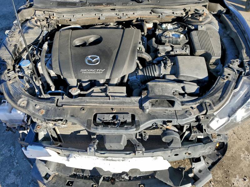 2017 MAZDA 6 TOURING #3318871940