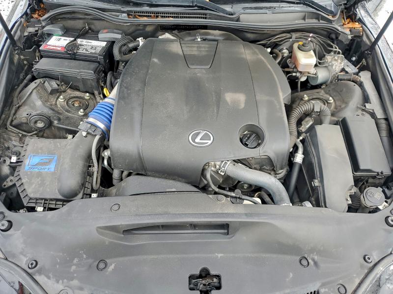 2015 LEXUS IS 250 #3308467305