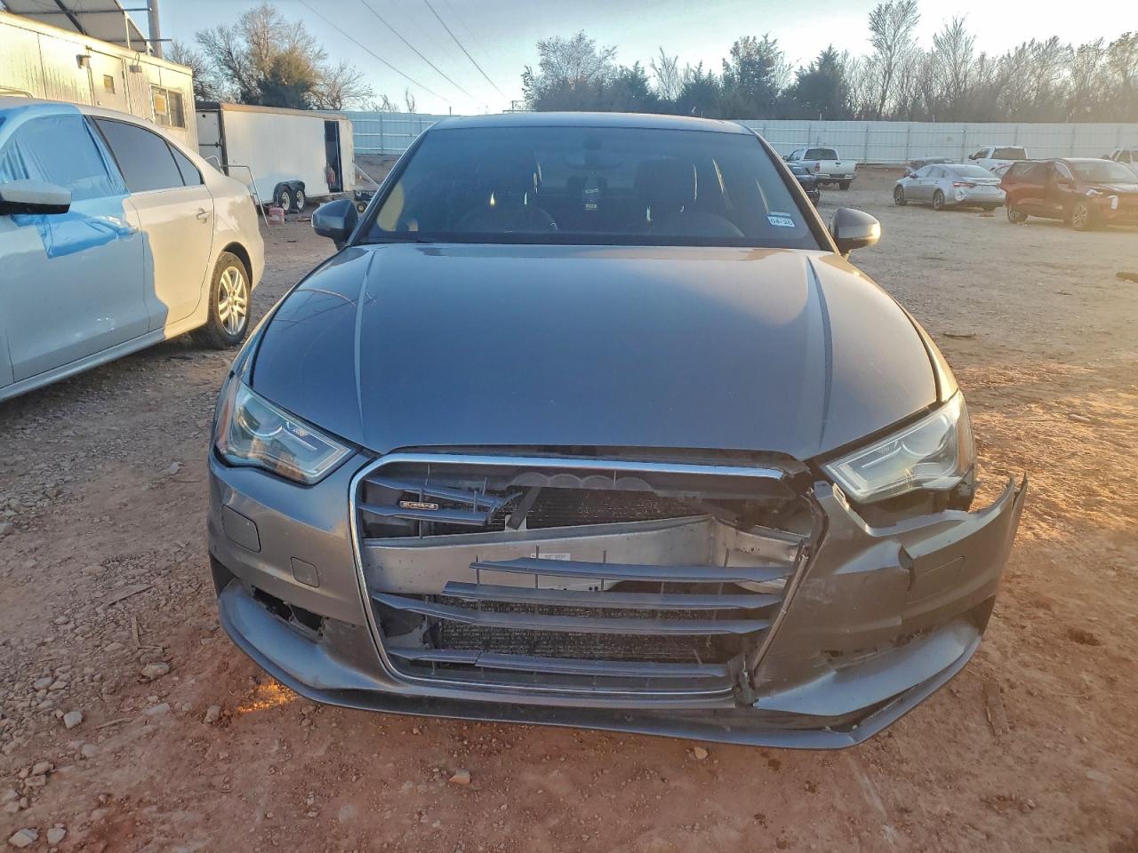 AUDI A3 PREMIUM