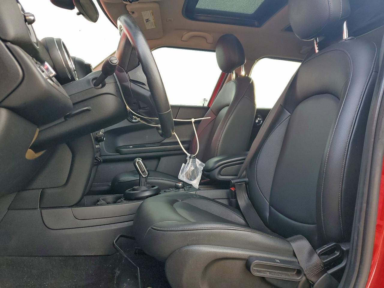 MINI COOPER COUNTRYMAN