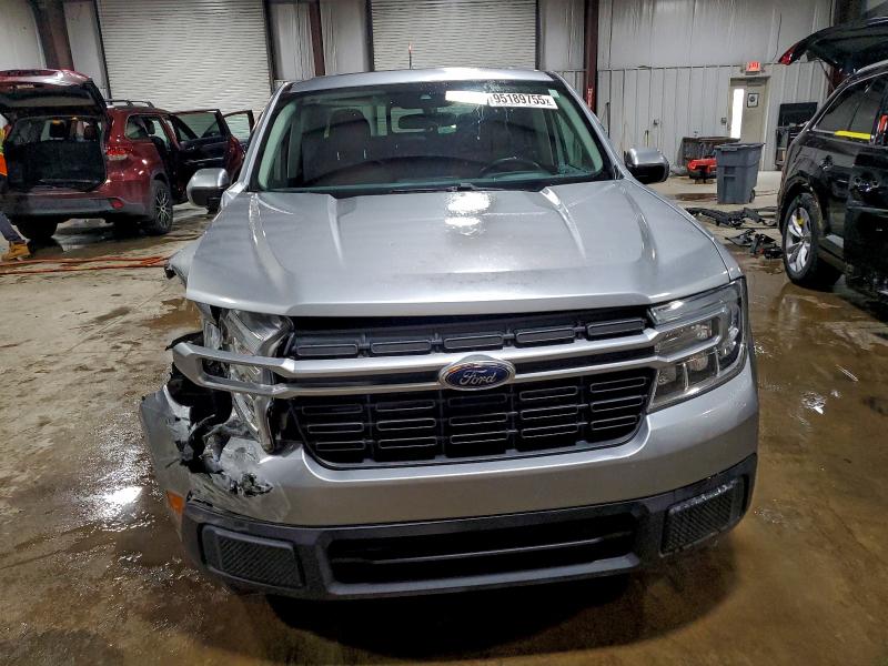 2022 FORD MAVERICK X #3312685177