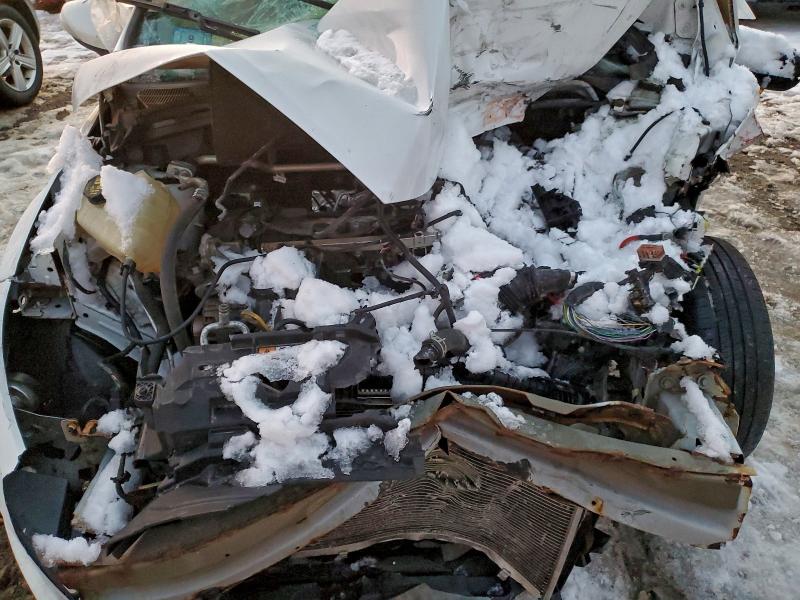 2015 FORD FIESTA SE #3315586775