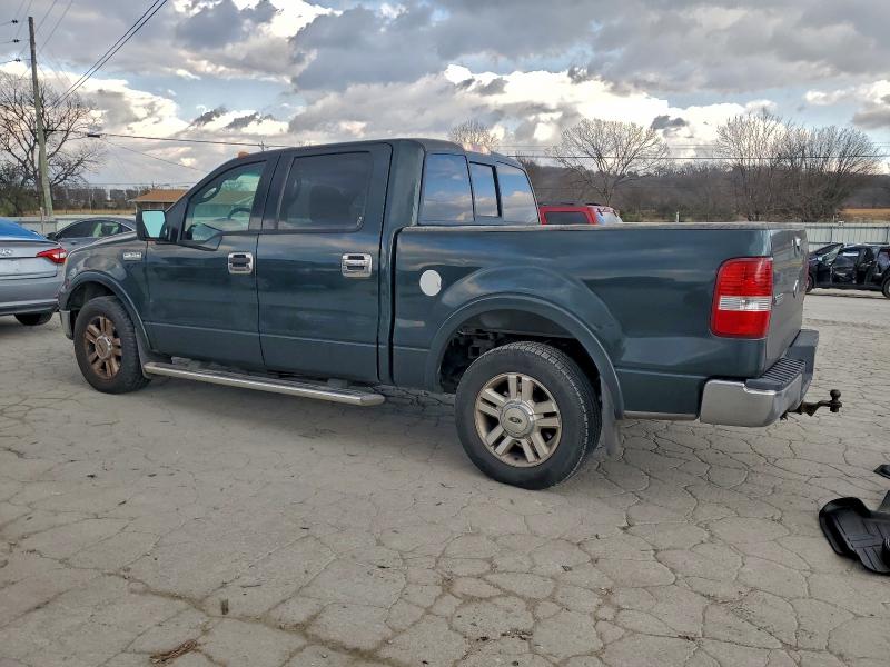 2004 FORD F150 SUPER #3310352970