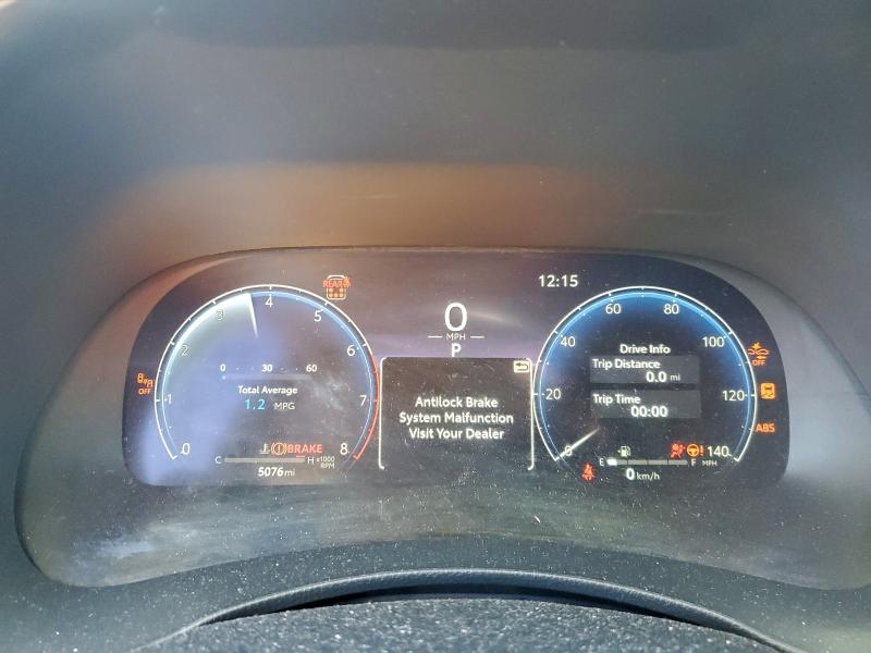 2023 TOYOTA HIGHLANDER #3302648052