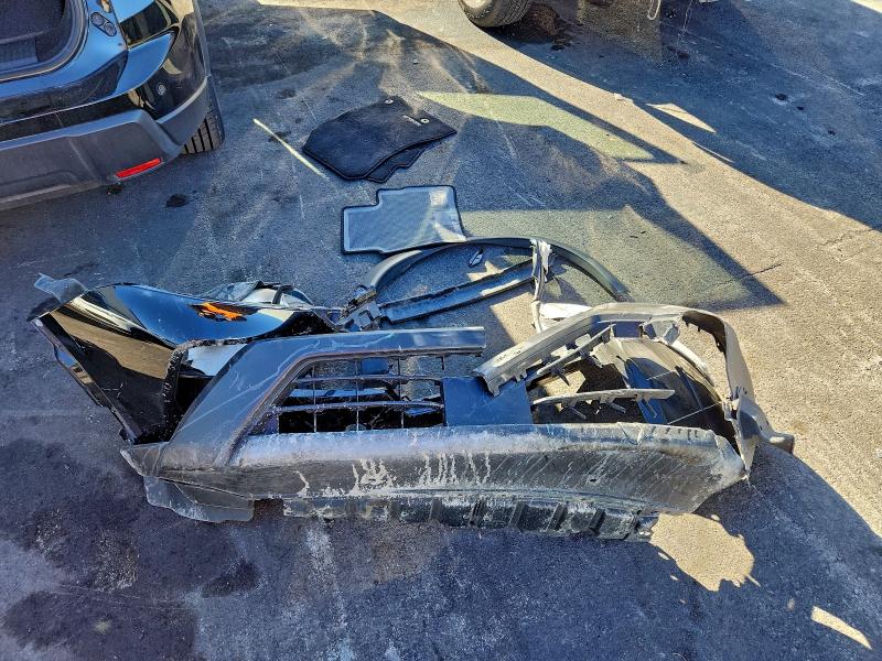 2025 NISSAN ROGUE SV #3303020627