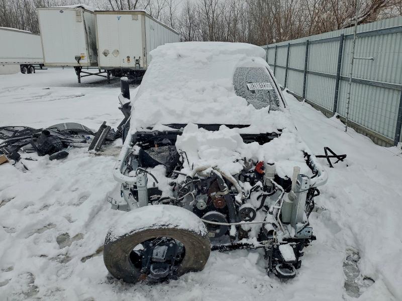 2022 RAM 3500 #3304526443