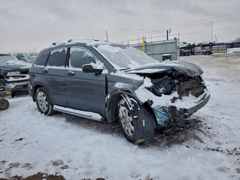 2011 HONDA CR-V LX #3302821921