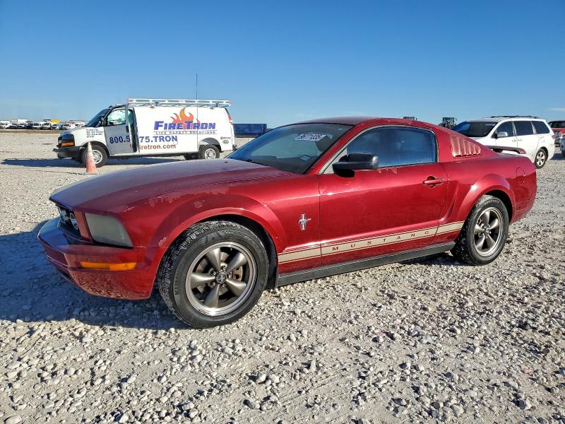 2006 FORD MUSTANG #3311595769