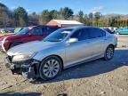 Lot #3304518443 2013 HONDA ACCORD EX