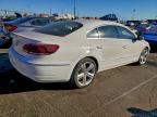 Lot #3316156246 2013 VOLKSWAGEN CC SPORT