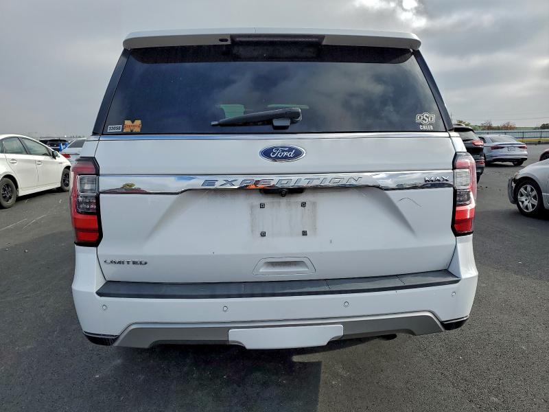 2018 FORD EXPEDITION #3305504070