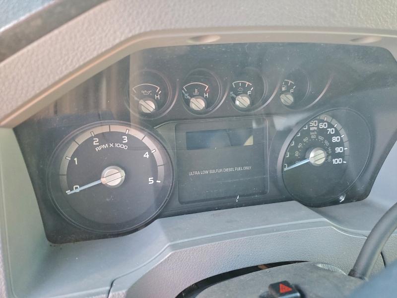 2015 FORD F750 SUPER #3311758775