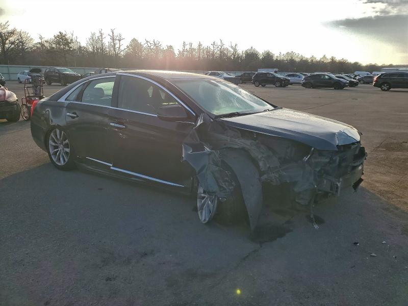 2015 CADILLAC XTS LUXURY #3304672925