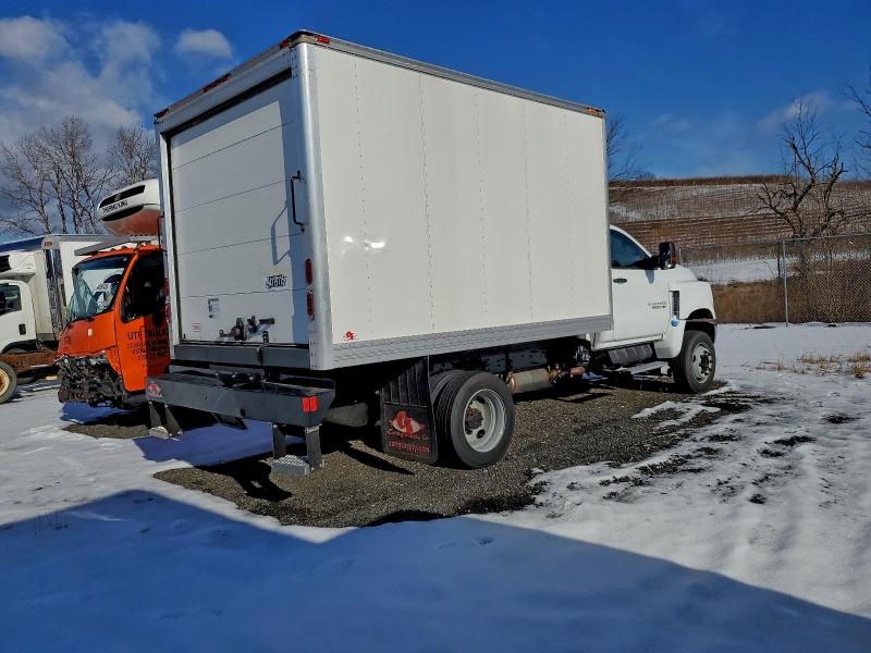 2022 CHEVROLET SILVERADO #3310480056