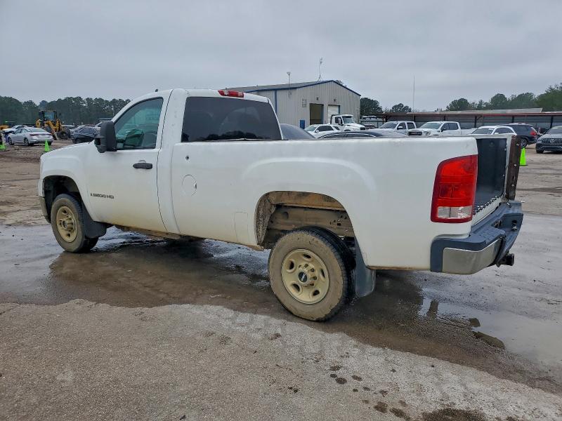 2007 GMC SIERRA C25 #3305314307
