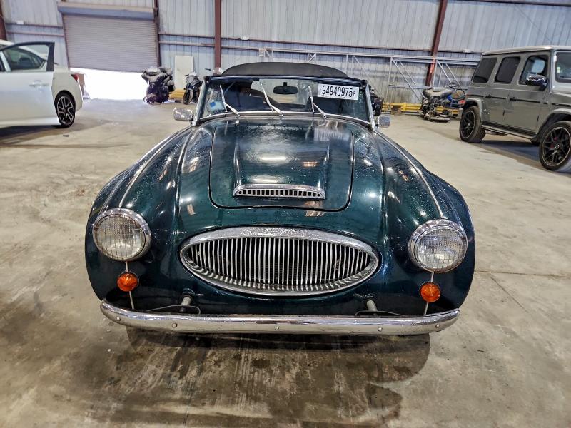 1994 CHRYSLER SEBRING #3302886902