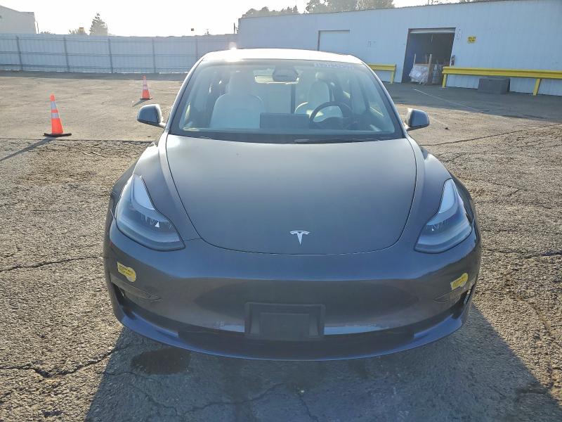 2022 TESLA MODEL 3 #3310461144