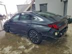 Lot #3309454994 2020 HYUNDAI SONATA SEL
