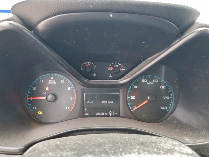 2015 CHEVROLET COLORADO L #3305332302