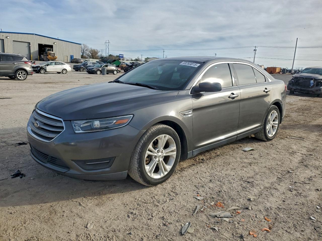 FORD TAURUS SEL