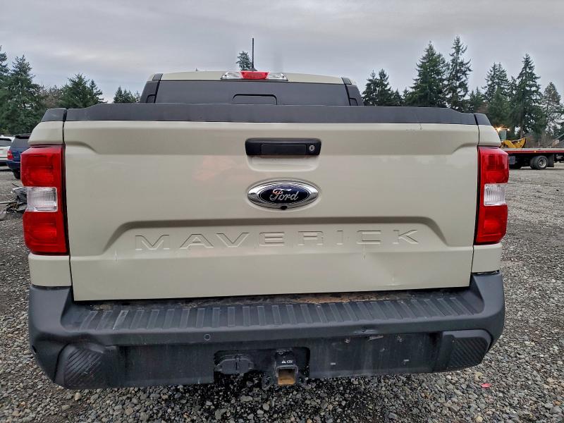 2024 FORD MAVERICK L #3303605934