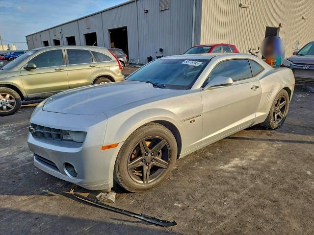 2012 CHEVROLET CAMARO LT #3308154181