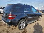 Lot #3319085261 2008 MERCEDES-BENZ ML 350