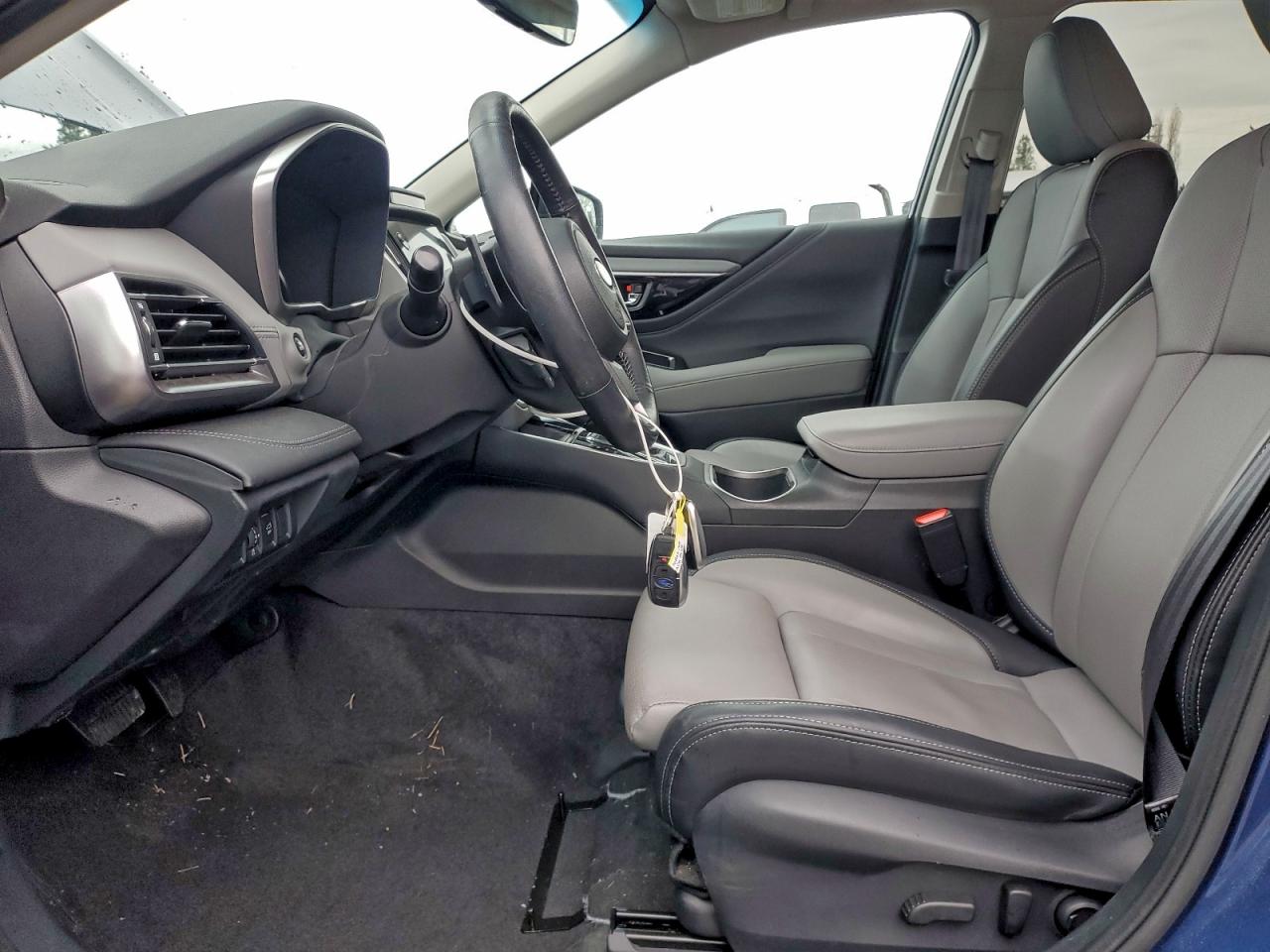 SUBARU OUTBACK LIMITED