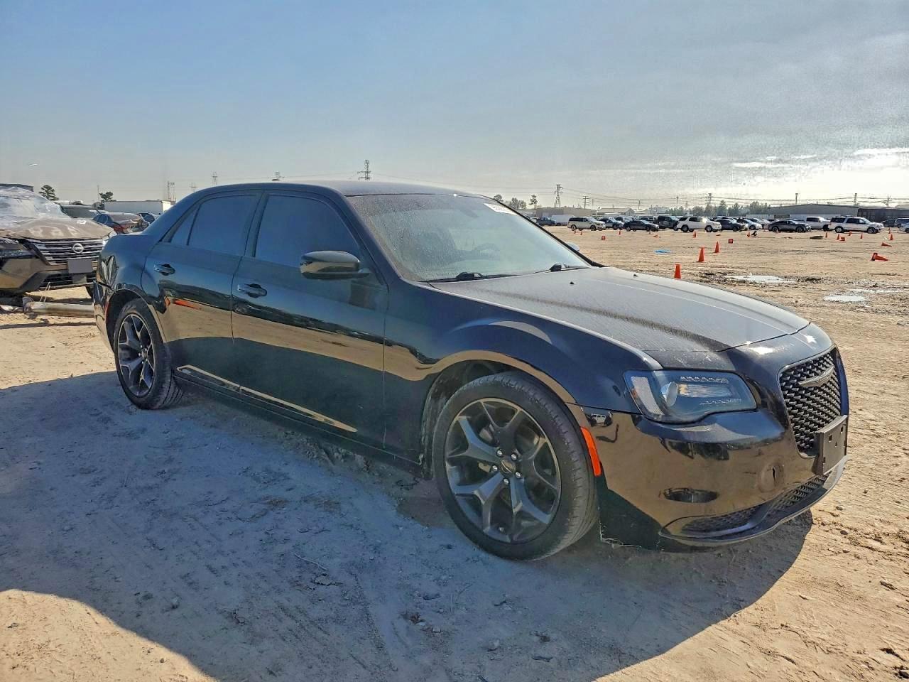 Lot #3310468103 2023 CHRYSLER 300 TOURIN