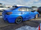 Lot #3309468579 2017 SUBARU WRX