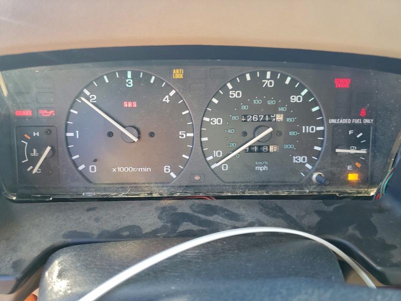 1998 LAND ROVER DISCOVERY #3309531565