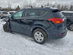 Lot #3304523528 2015 TOYOTA RAV4 LE
